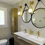 Villa Superbe Vue Et Esterel, Neuve Pour 8-10 Personnes, Clim, Piscine