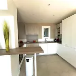 Villa Superbe Vue Et Esterel, Neuve Pour 8-10 Personnes, Clim, Piscine