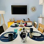 Villa Superbe Vue Et Esterel, Neuve Pour 8-10 Personnes, Clim, Piscine Saint-Raphaël