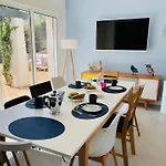 Villa Superbe Vue Et Esterel, Neuve Pour 8-10 Personnes, Clim, Piscine Saint-Raphaël