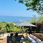 Superbe Vue Et Esterel, Neuve Pour 8-10 Personnes, Clim, Piscine *