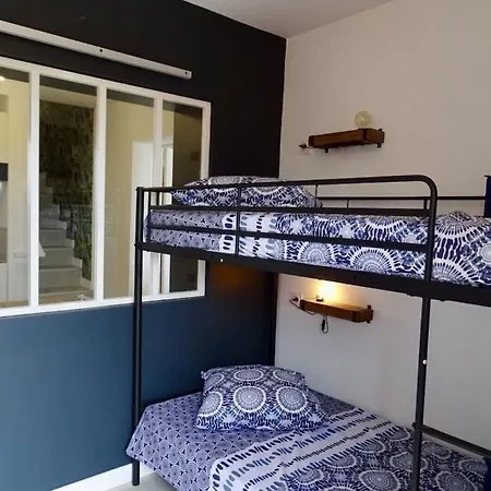 Superbe Vue Et Esterel, Neuve Pour 8-10 Personnes, Clim, Piscine *
