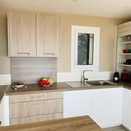 Superbe Vue Et Esterel, Neuve Pour 8-10 Personnes, Clim, Piscine Villa Saint-Raphaël