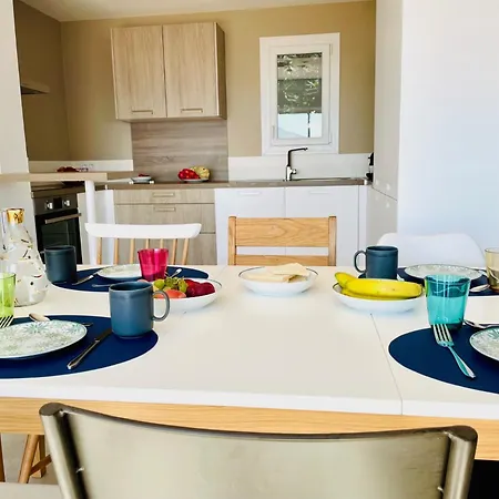 Superbe Vue Et Esterel, Neuve Pour 8-10 Personnes, Clim, Piscine Villa *